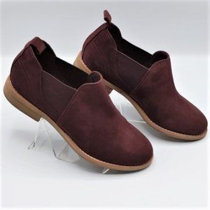 clarks edenvale ash